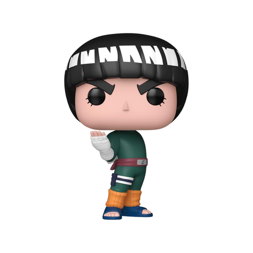 FUNKO POP! NARUTO CLASSIC – ROCK LEE