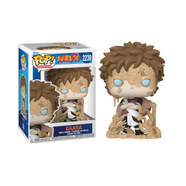 FUNKO POP! NARUTO CLASSIC – GAARA