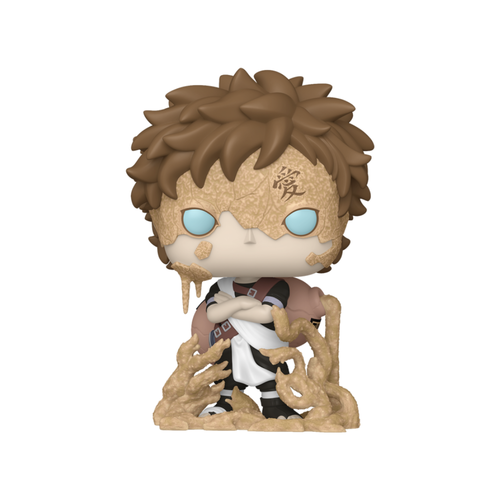 FUNKO POP! NARUTO CLASSIC – GAARA