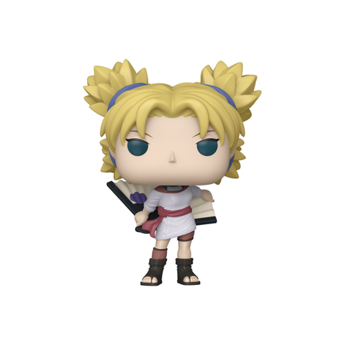 FUNKO POP! NARUTO CLASSIC – TEMARI