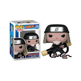 FUNKO POP! NARUTO CLASSIC – HIRUZEN