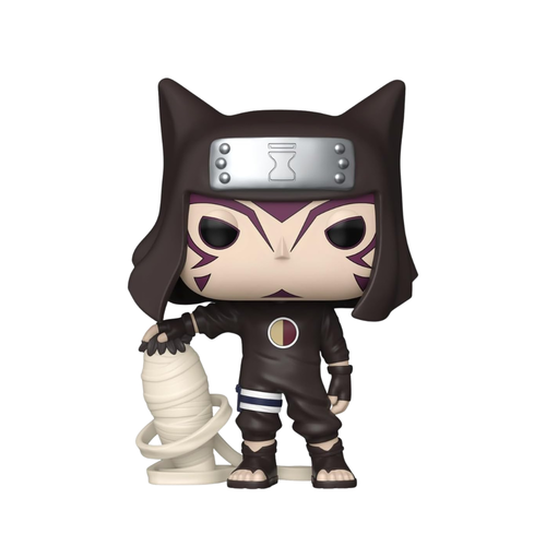 FUNKO POP! NARUTO CLASSIC – KANKURO