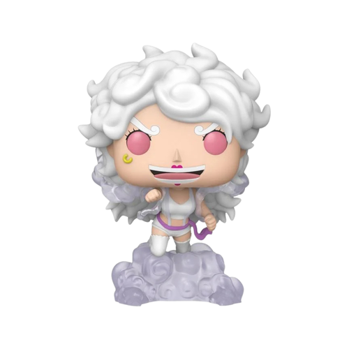 FUNKO POP! ONE PIECE - JEWELRY BONNEY (CHASE)