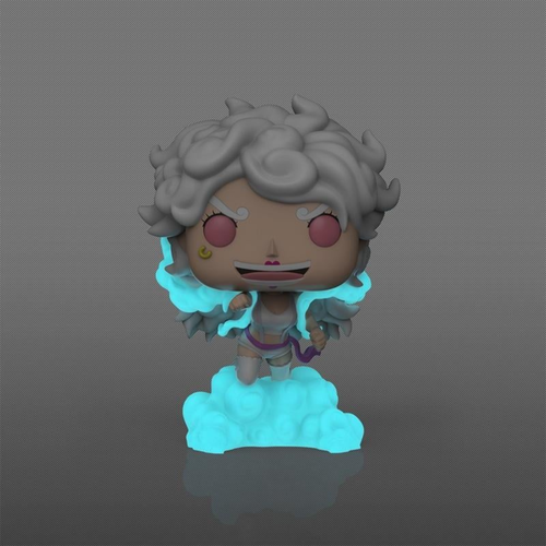 FUNKO POP! ONE PIECE - JEWELRY BONNEY (CHASE)