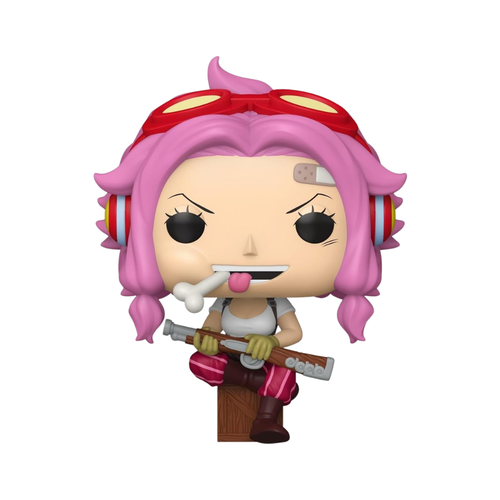 FUNKO POP! ONE PIECE - GINNY