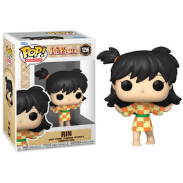 FUNKO POP! INUYASHA - RIN