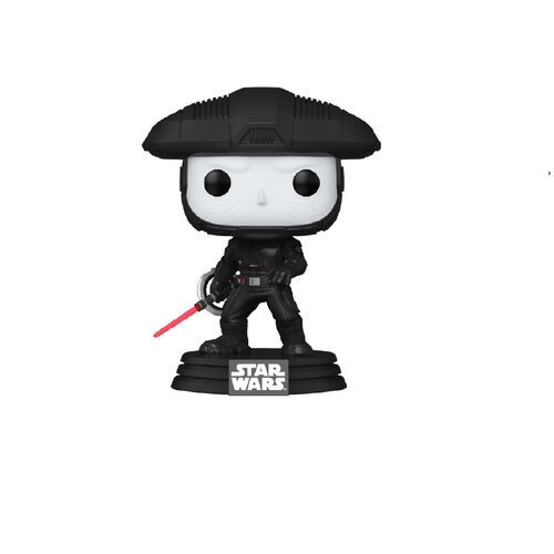 FUNKO POP! OBI-WAN KENOBI - FIFTH BROTHER