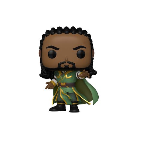 FUNKO POP! DOCTOR STRANGE 2 - MASTER MODO