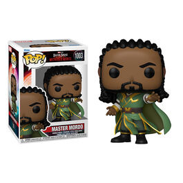 FUNKO POP! DOCTOR STRANGE 2 - MASTER MODO