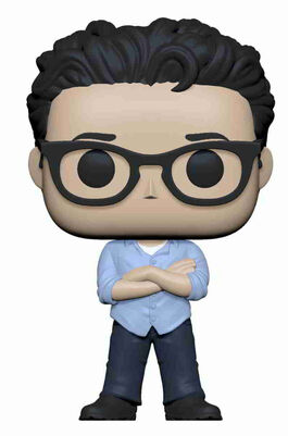 33182 FUNKO POP! Directors - Figura J.J. Abrams