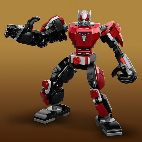LEGO MARVEL: INFINITY SAGA - BATALLA FINAL DE LOS VENGADORES: ENDGAME