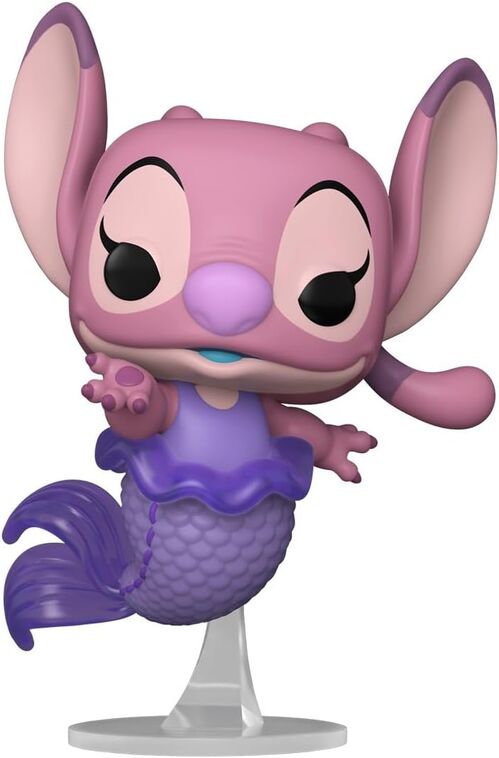 FUNKO POP! LILO & STITCH - ANGEL SIRENA