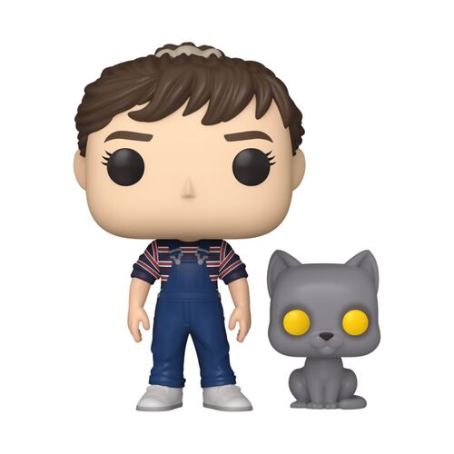 FUNKO POP! CEMENTERIO DE ANIMALES – ELLIE Y CHURCH