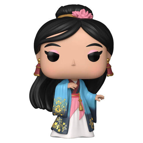 FUNKO POP! DISNEY - MULAN