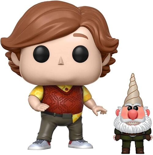 Trollhunters Pop! Television - Toby