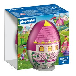 PLAYMOBIL - PLAY EGG: PRINCESA