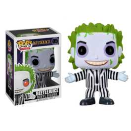 FUNKO POP! BEETLEJUICE - BEETLEJUICE