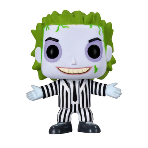 FUNKO POP! BEETLEJUICE - BEETLEJUICE