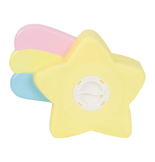 HUCHA ESTRELLA FUGAZ