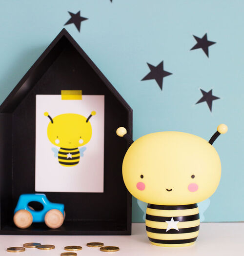 HUCHA ABEJA MBBEYL08