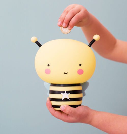 HUCHA ABEJA MBBEYL08