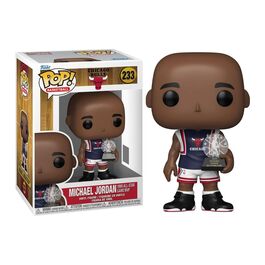 FUNKO POP! NBA: BULLS - MICHAEL JORDAN ALL-STAR GAME