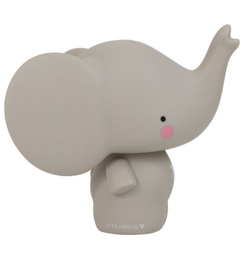 HUCHA ELEFANTE GRIS MBELGR05