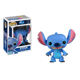 LILO & STITCH FUNKO POP! DISNEY - STITCH