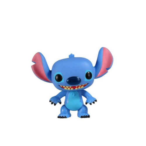LILO & STITCH FUNKO POP! DISNEY - STITCH