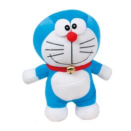PELUCHE DORAEMON 28 cm