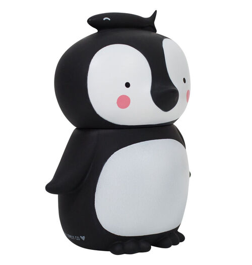 HUCHA PINGUINO MBPEBL02