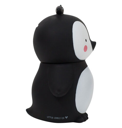 HUCHA PINGUINO MBPEBL02