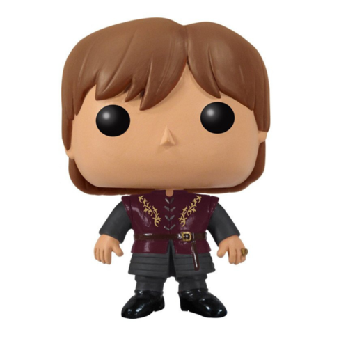 FUNKO POP! JUEGO DE TRONOS - TYRION LANNISTER