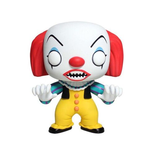 FUNKO POP! IT - PENNYWISE