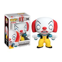 FUNKO POP! IT - PENNYWISE