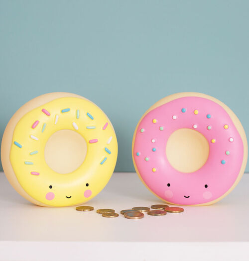 HUCHA DONUT ROSA MBDOPI07