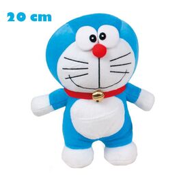 PELUCHE DORAEMON 20 cm