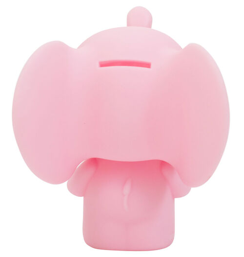 HUCHA ELEFANTE ROSA MBELPI04