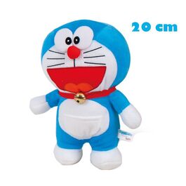 PELUCHE DORAEMON SONRIENDO 20 cm