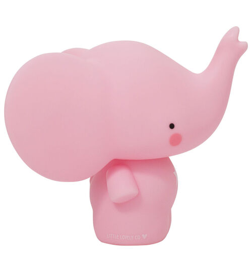 HUCHA ELEFANTE ROSA MBELPI04