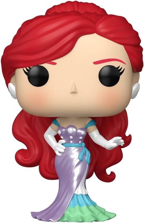 FUNKO POP! DISNEY - ARIEL