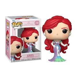 FUNKO POP! DISNEY - ARIEL