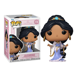 FUNKO POP! DISNEY - JASMINE