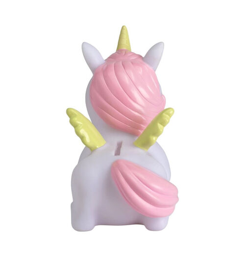 HUCHA UNICORNIO BBMBUNWH11