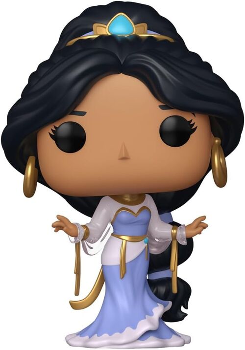 FUNKO POP! DISNEY - JASMINE
