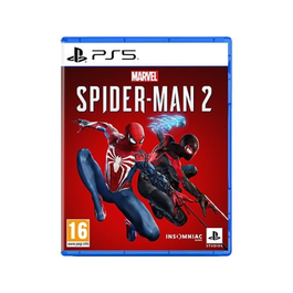 PS5 - MARVEL'S SPIDER-MAN 2