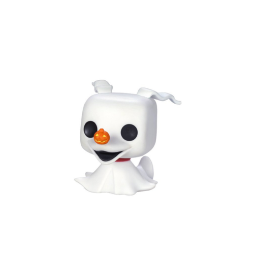 FUNKO POP! PESADILLA ANTES DE NAVIDAD - ZERO