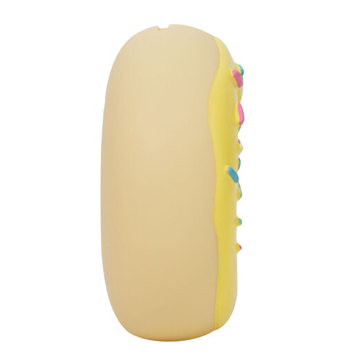 HUCHA DONUT AMARILLO MBDOYL06