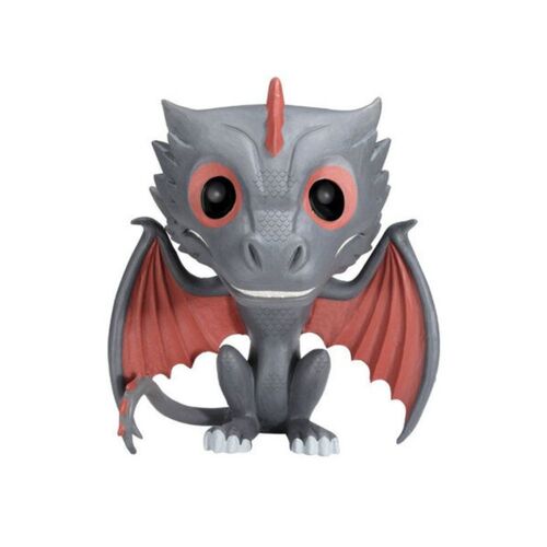 FUNKO POP! JUEGO DE TRONOS (GAME OF THRONES) - DROGON