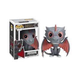 FUNKO POP! JUEGO DE TRONOS (GAME OF THRONES) - DROGON